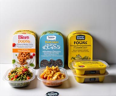 Healthy diet-specific meal planning and delivery